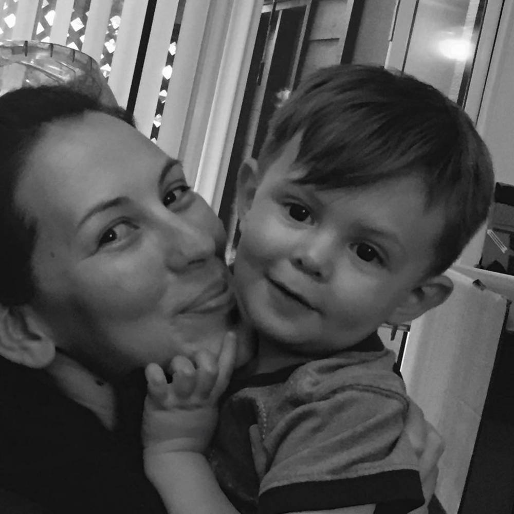 Meet your Posher, Mayra